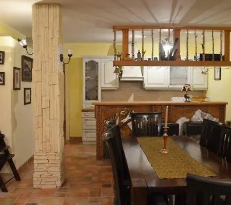 Apartman Ajda
