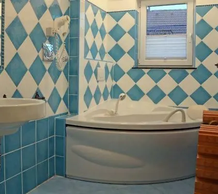 Ajda Appartement