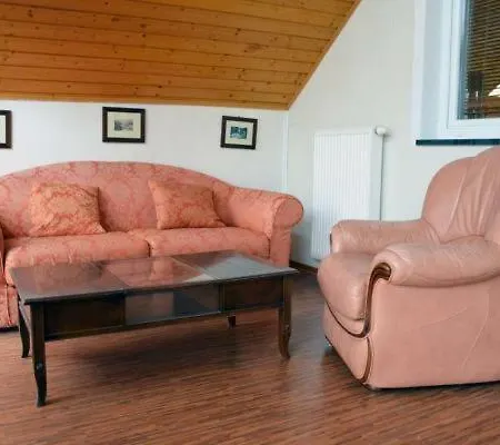 Apartman Ajda