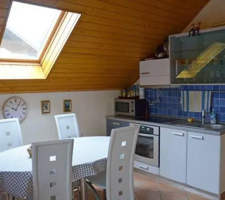Apartman Ajda Kranjska Gora
