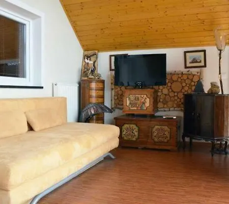 Ajda Apartman Kranjska Gora