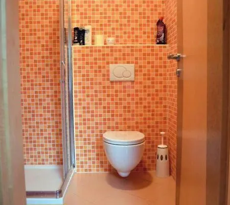 Appartement Ajda