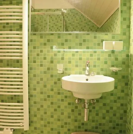 Appartement Ajda