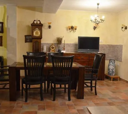 Apartman Ajda *